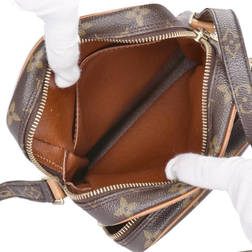 LOUIS　VUITTON ルイ・ヴィトン/アマゾン／モノグラム/M45236//TH0***/ABランク/94