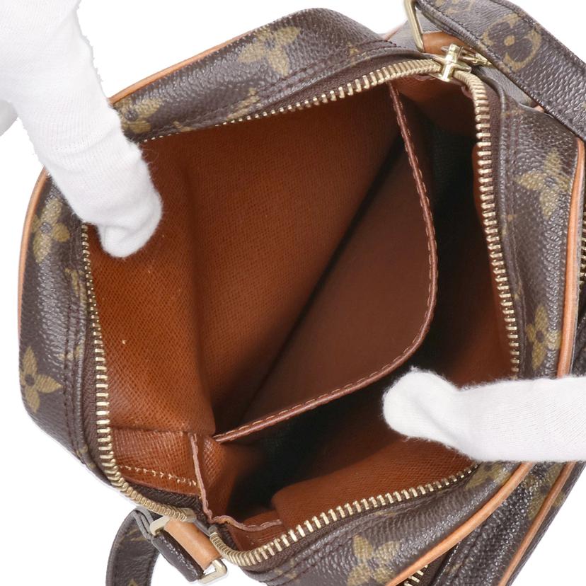 LOUIS　VUITTON ルイ・ヴィトン/アマゾン／モノグラム/M45236//TH0***/ABランク/94
