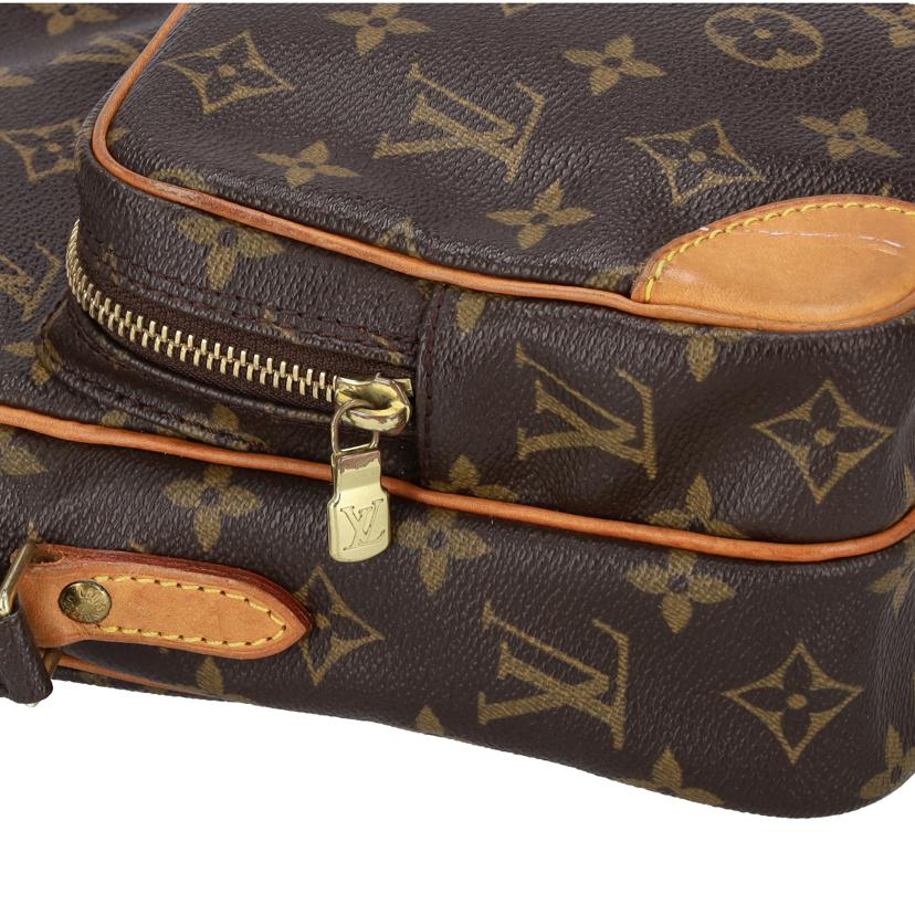 LOUIS　VUITTON ルイ・ヴィトン/アマゾン／モノグラム/M45236//TH0***/ABランク/94
