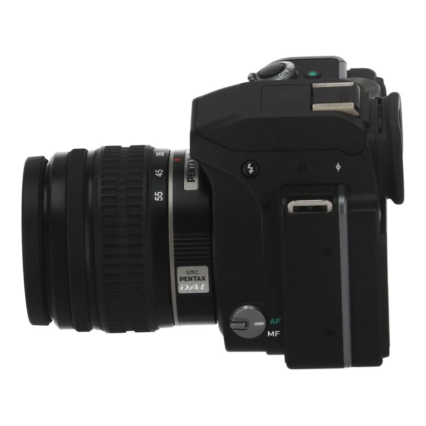 PENTAX ペンタックス/デジタル一眼　　ダブルズームキット/K-S1  ﾀﾞﾌﾞﾙｽﾞｰﾑｷｯﾄ//6012722/BCランク/78