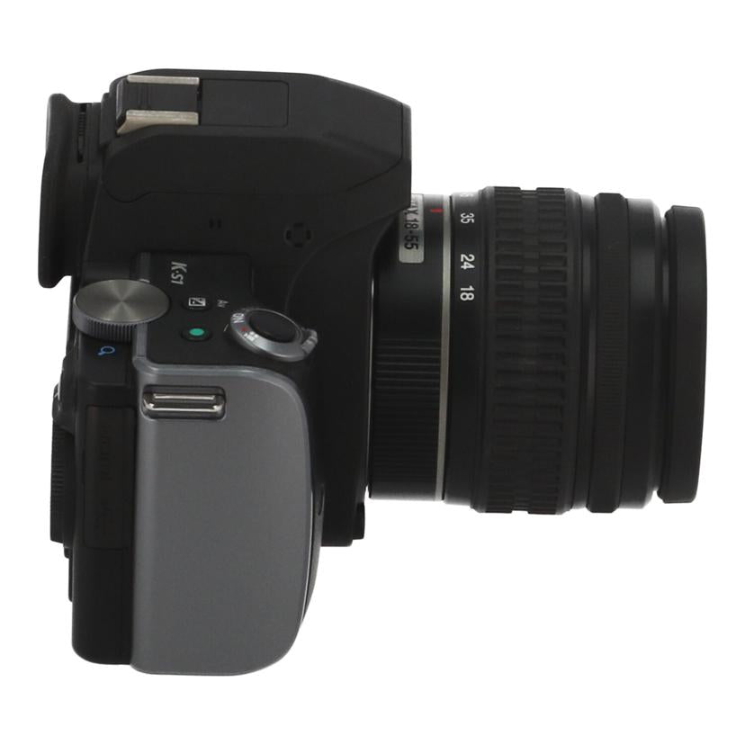 PENTAX ペンタックス/デジタル一眼　　ダブルズームキット/K-S1  ﾀﾞﾌﾞﾙｽﾞｰﾑｷｯﾄ//6012722/BCランク/78