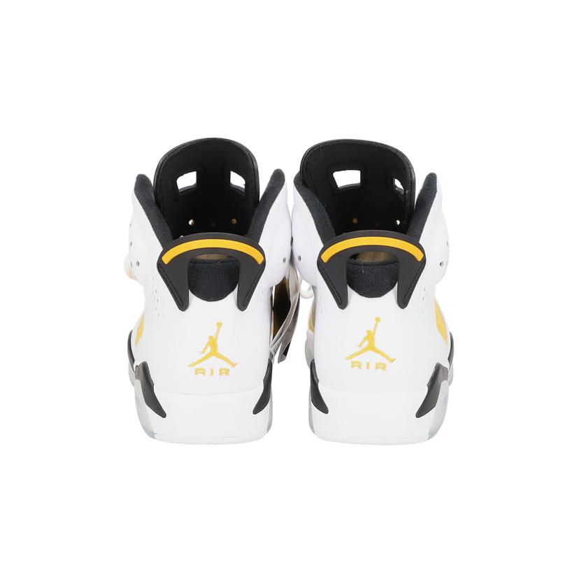 NIKE ナイキ/エアジョーダン6レトロ／スニーカー/CT8529-170//Aランク/18