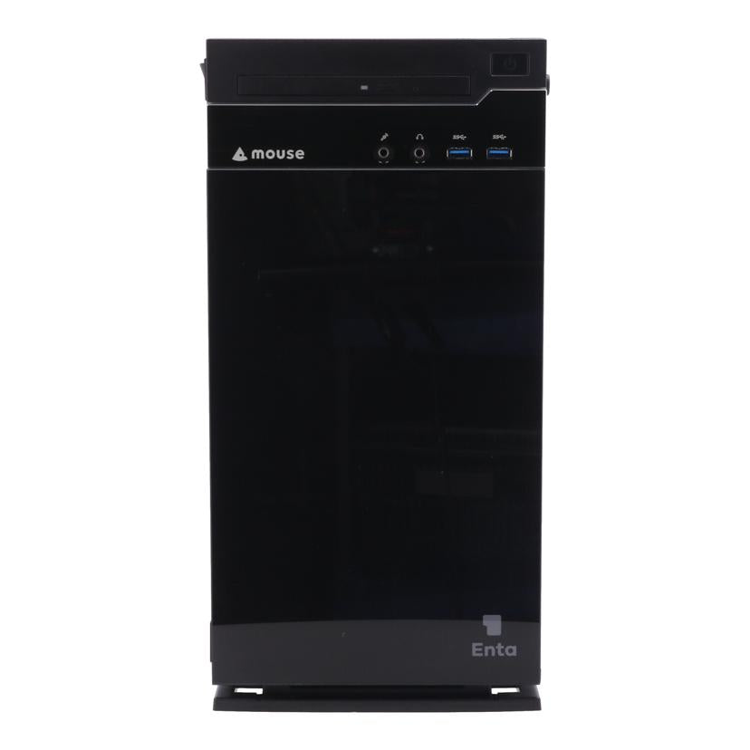 mouse マウスコンピューター　/Win10ゲーミングPC/ENTA-MI84M8S2H1G16//U103657756/Bランク/62