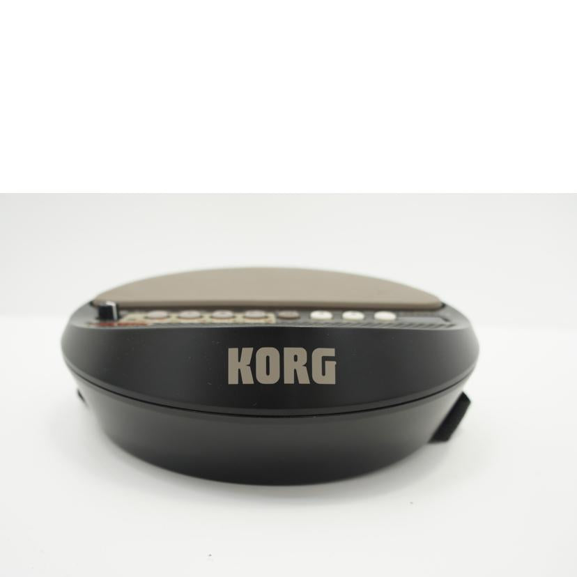KORG コルグ/ダイナミック　パーカッション　シンセサイザー/WAVEDRUM Mini//Bランク/75