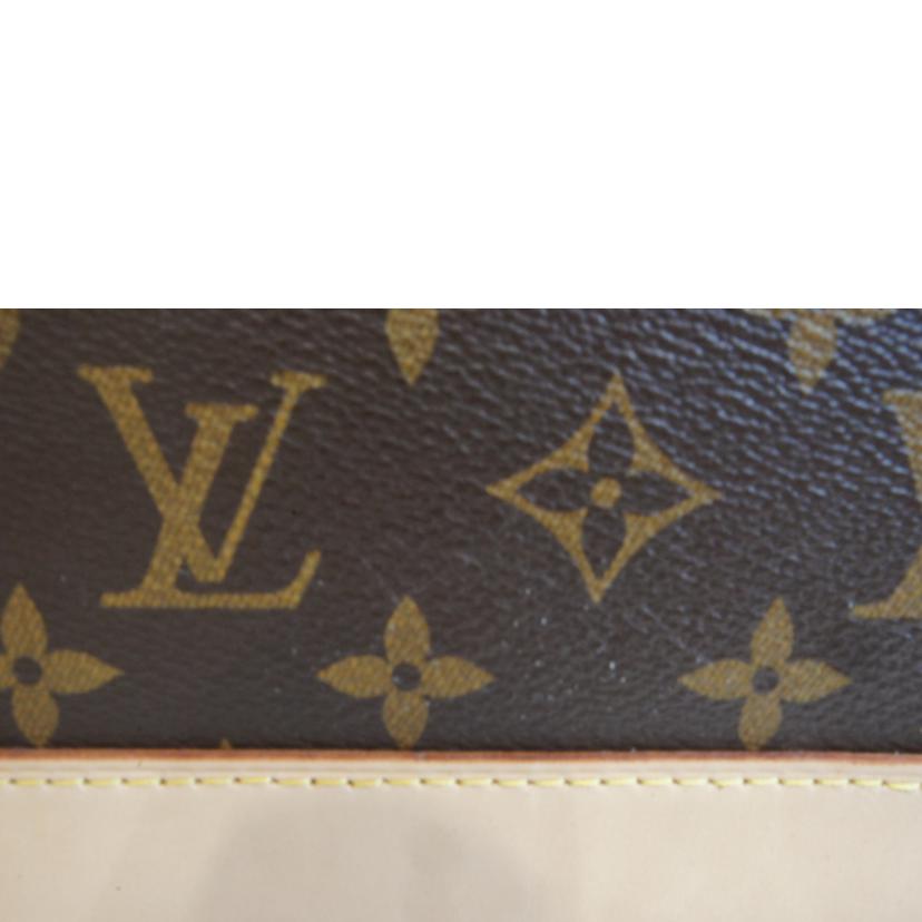 LOUIS　VUITTON ルイヴィトン/アルマBB／モノグラム/M53152//AA4***/SAランク/92