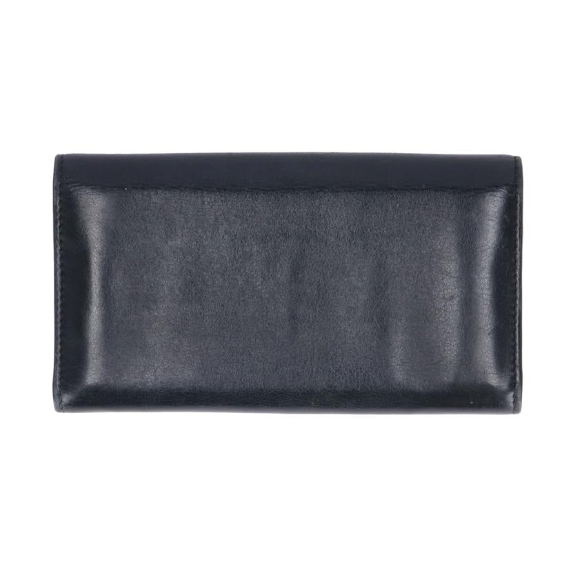 GUCCI グッチ/インターロッキングG　フラップ長財布/369663//525***/Bランク/70