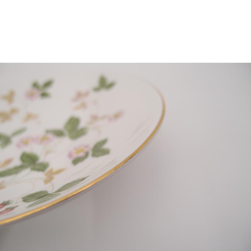 WEDGWOOD ｳｪｯｼﾞｳｯﾄﾞ/ウェッジウッド　ワイルドストロベリー　カップ＆ソーサー　5客セット//SAランク/69