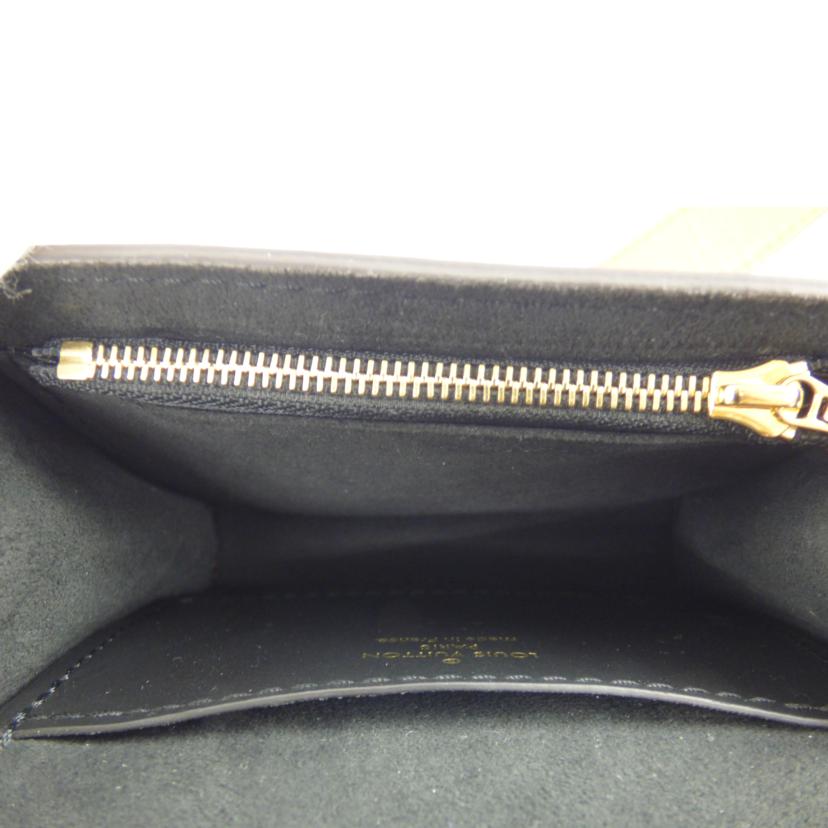 LOUIS　VUITTON ルイ・ヴィトン/バムバッグドーフィーヌBB／モノグラムリバース/M68621//SP2***/SAランク/64