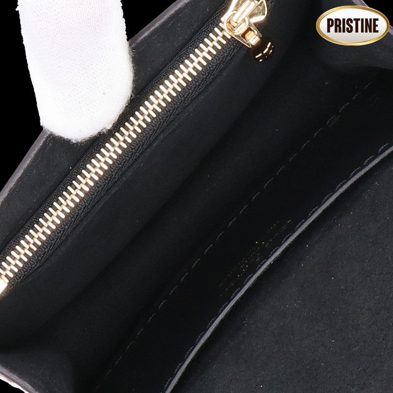 LOUIS VUITTON ルイ・ヴィトン/バムバッグドーフィーヌBB／モノグラムリバース/M68621//SP2***/SAランク/64