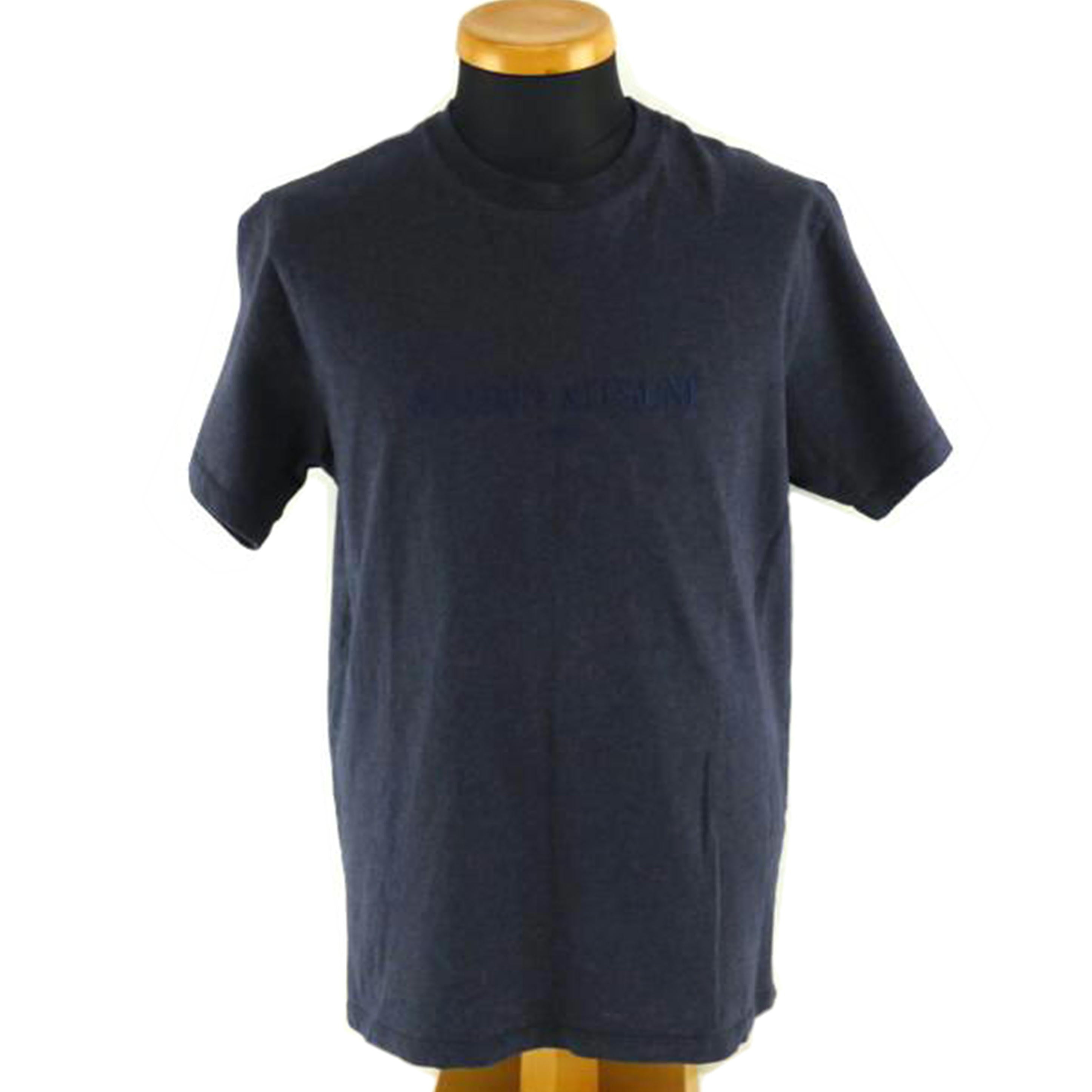 MAISON　KITSUNE メゾンキツネ/メゾンキツネ　ロゴTシャツ/IM00132KJ0035//ABランク/64