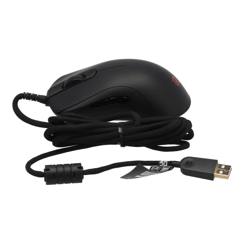 BenQ ベンキュー/有線ゲーミングマウス /ZOWIE/ZA13-C//9H.N3HBB.A2E/Bランク/62