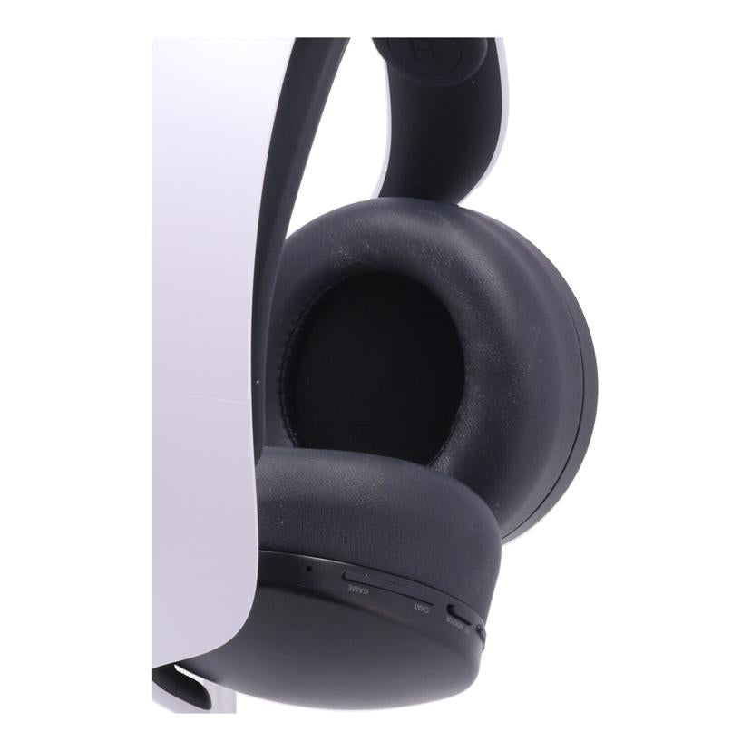 SONY ソニー/ワイヤレスヘッドセット／PULSE　3D/CFI-ZWH1J//G13A002D10251215/Bランク/85
