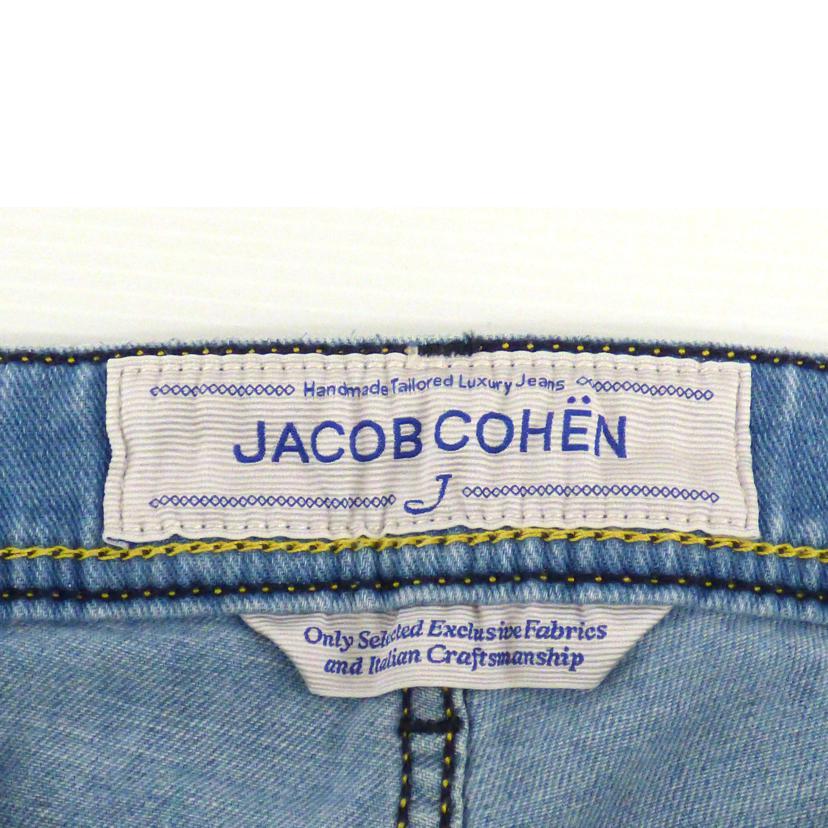 JACOB　COHEN/デニムパンツ//Bランク/64