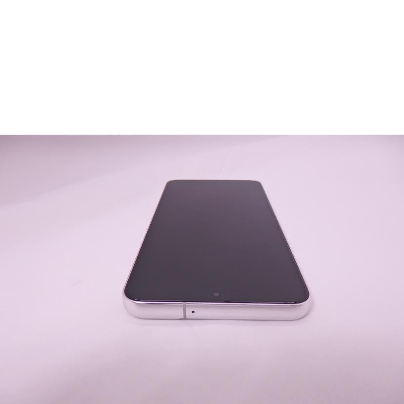 SAMSUNG サムスン/Galaxy S22 /SCG13//R5CT41MRXST/Bランク/76