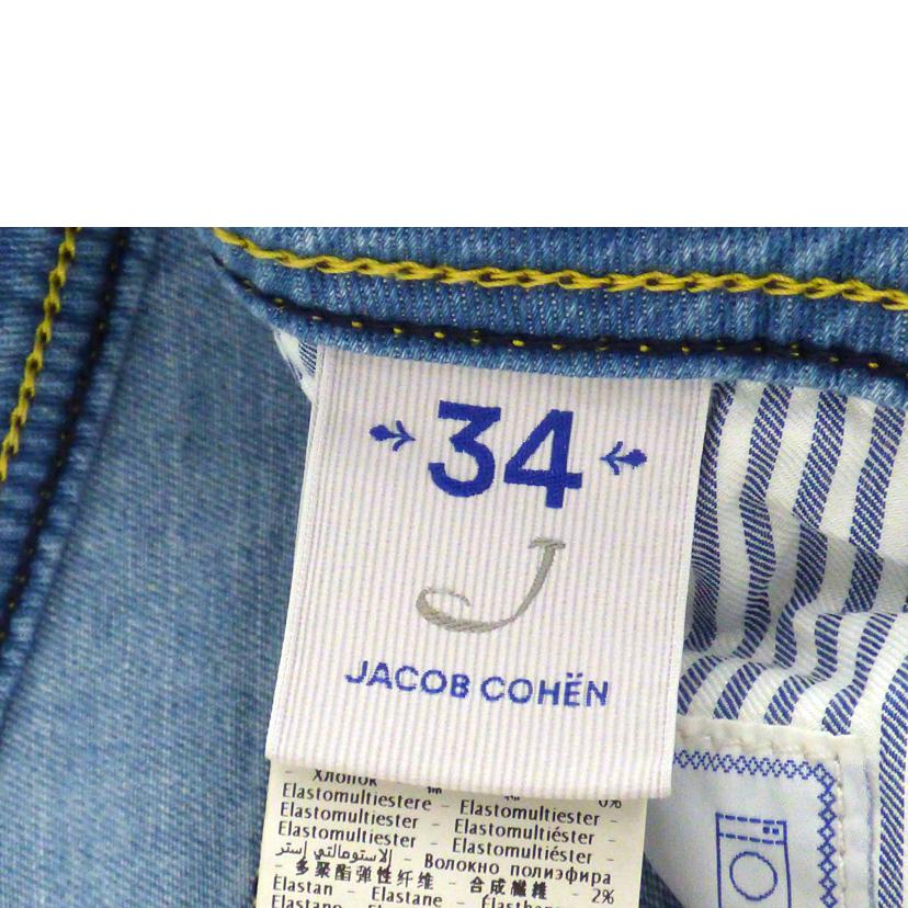JACOB　COHEN/デニムパンツ//Bランク/64
