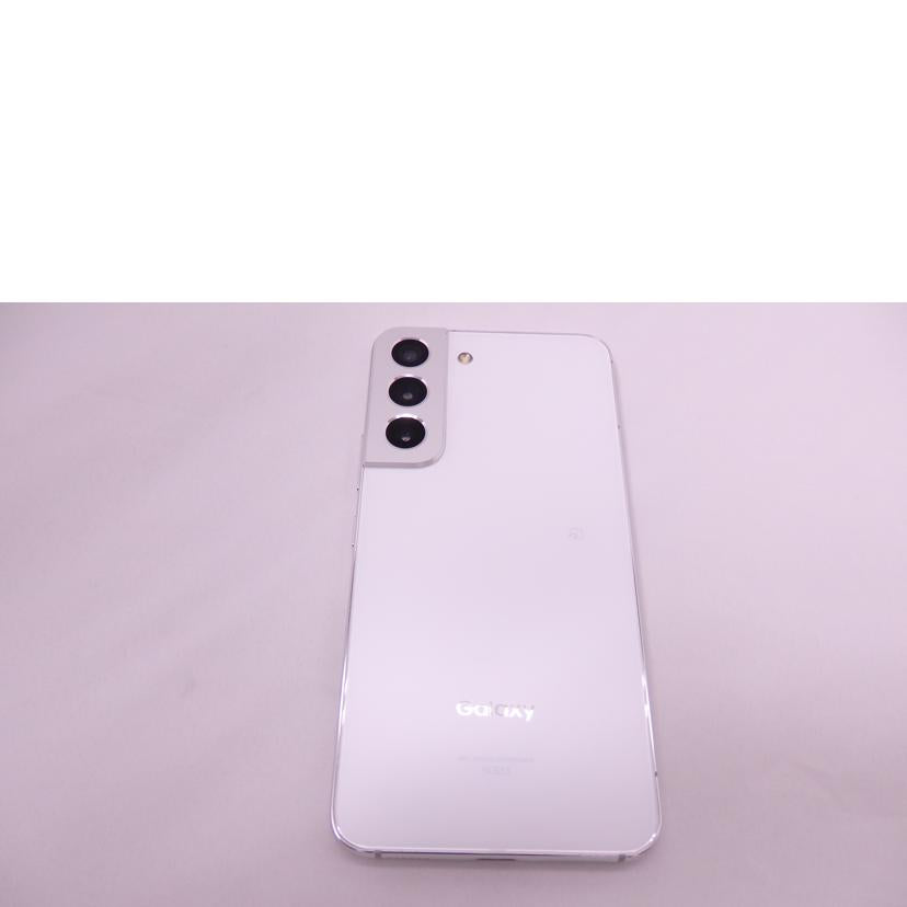 SAMSUNG サムスン/Galaxy S22 /SCG13//R5CT41MRXST/Bランク/76