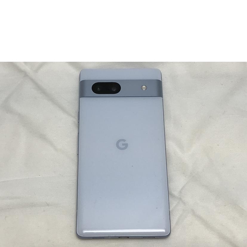 Google グーグル/Pixel　7a/Pixel 7a//3B211JEHN13865/ABランク/51