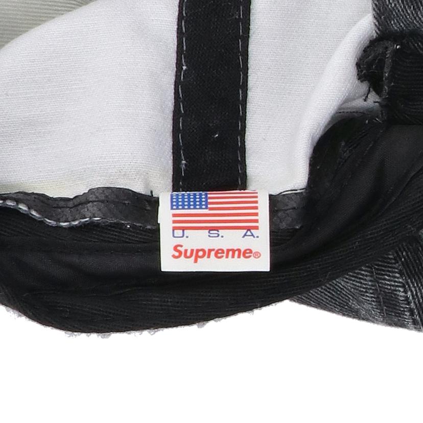 Supreme シュプリーム/デニムキャップ//Bランク/05