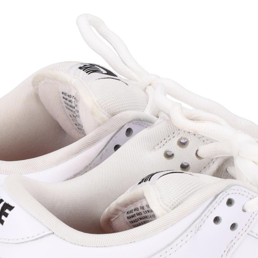 NIKE ナイキ/Supreme×NIKE　SB　DUNK　LOW　Varsity　Red/CK3480-600//Bランク/05