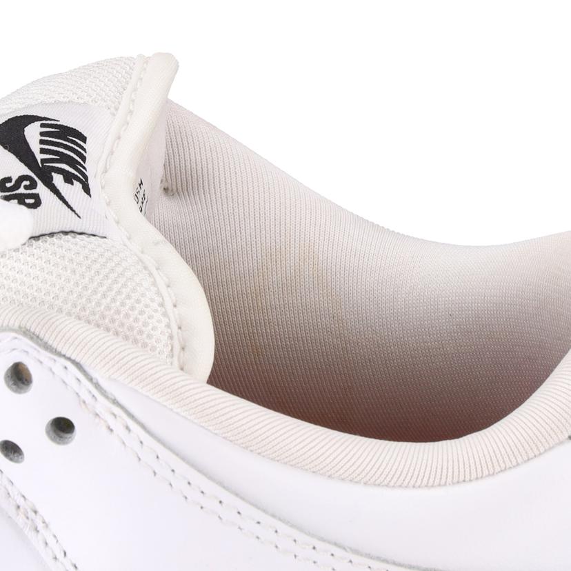 NIKE ナイキ/Supreme×NIKE　SB　DUNK　LOW　Varsity　Red/CK3480-600//Bランク/05