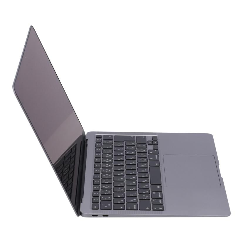Apple　 アップル　/MacBook　Air（M1　Retina　13インチ　Late　2020）/MGN63J/A//FVFJQSKMWFV/Bランク/18