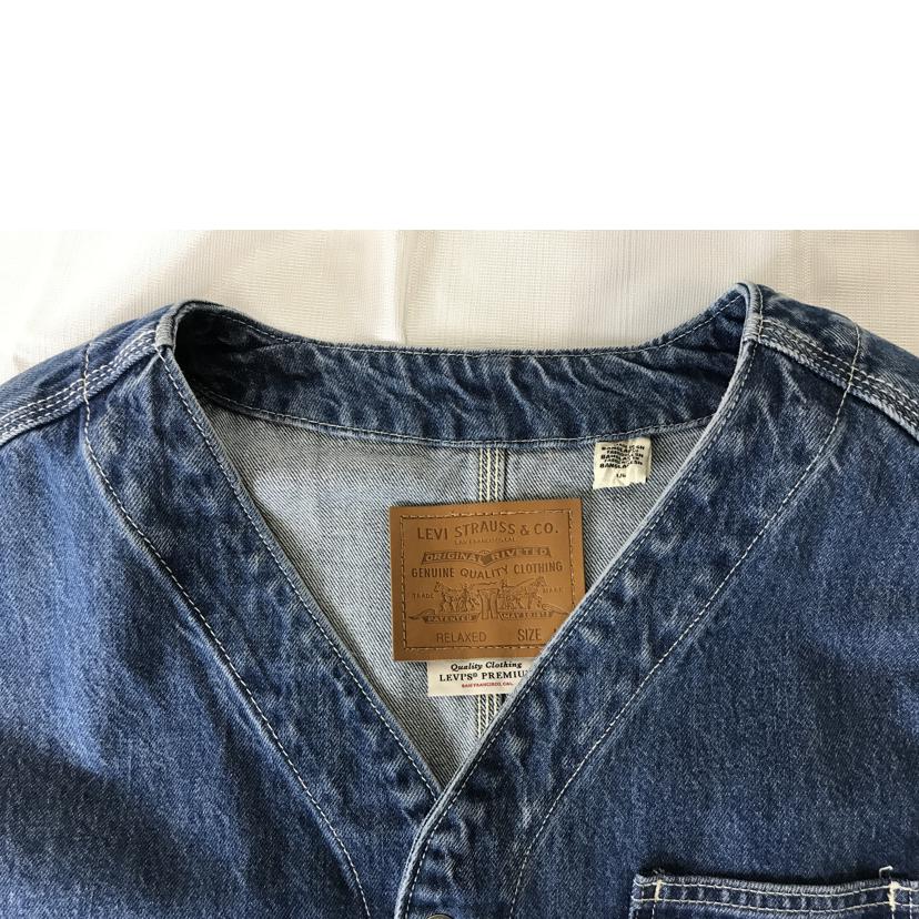 Levis リーバイス/デニムカーディガン/PC9-A7139-0000//Bランク/51