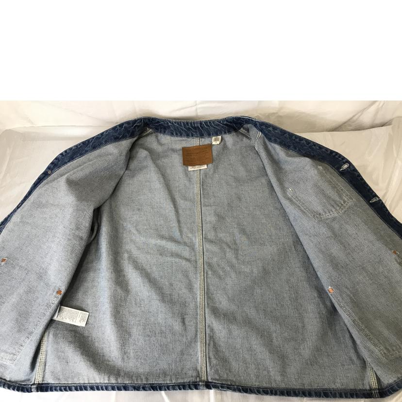 Levis リーバイス/デニムカーディガン/PC9-A7139-0000//Bランク/51