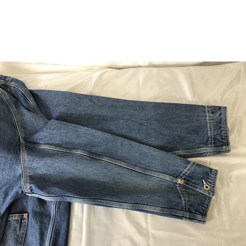 Levis リーバイス/デニムカーディガン/PC9-A7139-0000//Bランク/51