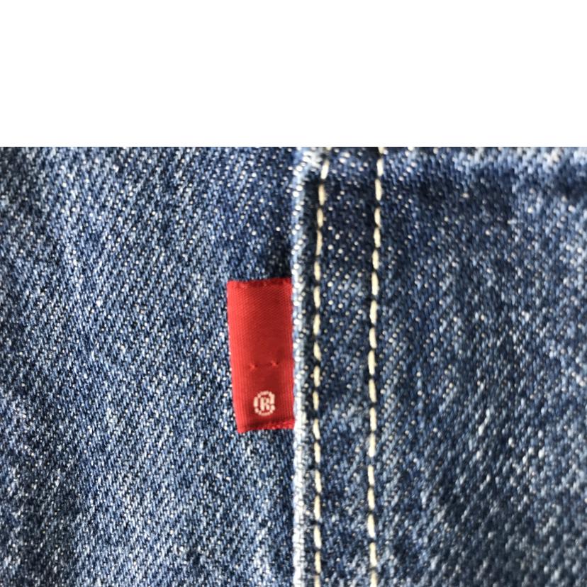 Levis リーバイス/デニムカーディガン/PC9-A7139-0000//Bランク/51