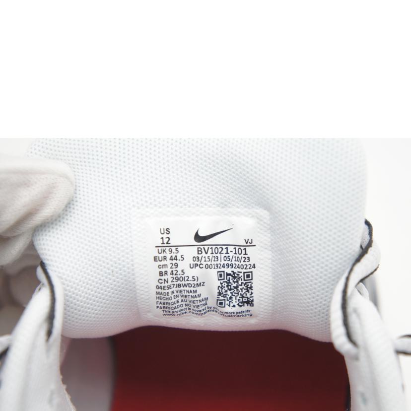 NIKE ナイキ/W　NIKE　P－6000/BV1021-101//Sランク/75
