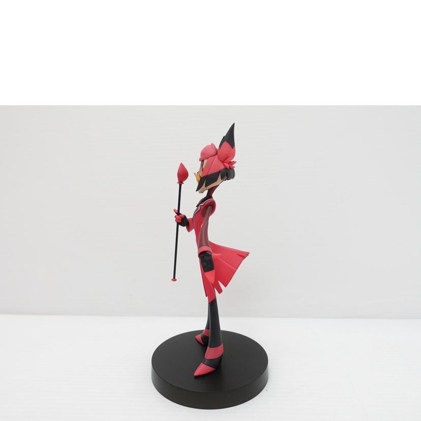 GOOD SMILE COMPANY グッドスマイルカンパニー/POP UP PARADE アラスター ｢ハズビン・ホテルへようこそ｣ プラスチック製塗装済み完成品//ABランク/88