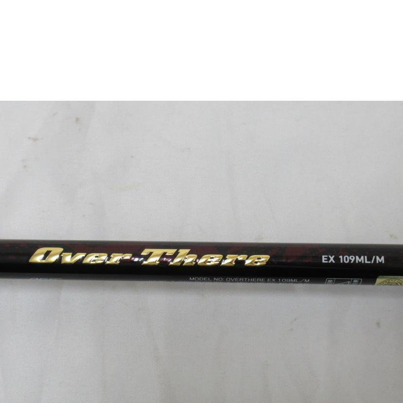 DAIWA/ロッド／ダイワ・オーバーゼア109ML／M/05801111//Aランク/63