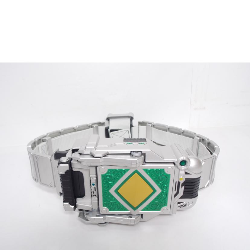 BANDAI バンダイ/CSM／ギャレン／バックル＆ラウザー//Bランク/42