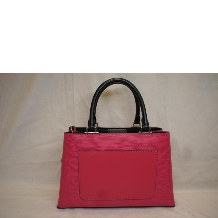 LV ルイヴィトン/クレベールPM／エピ/M51347//FL0***/Aランク/92