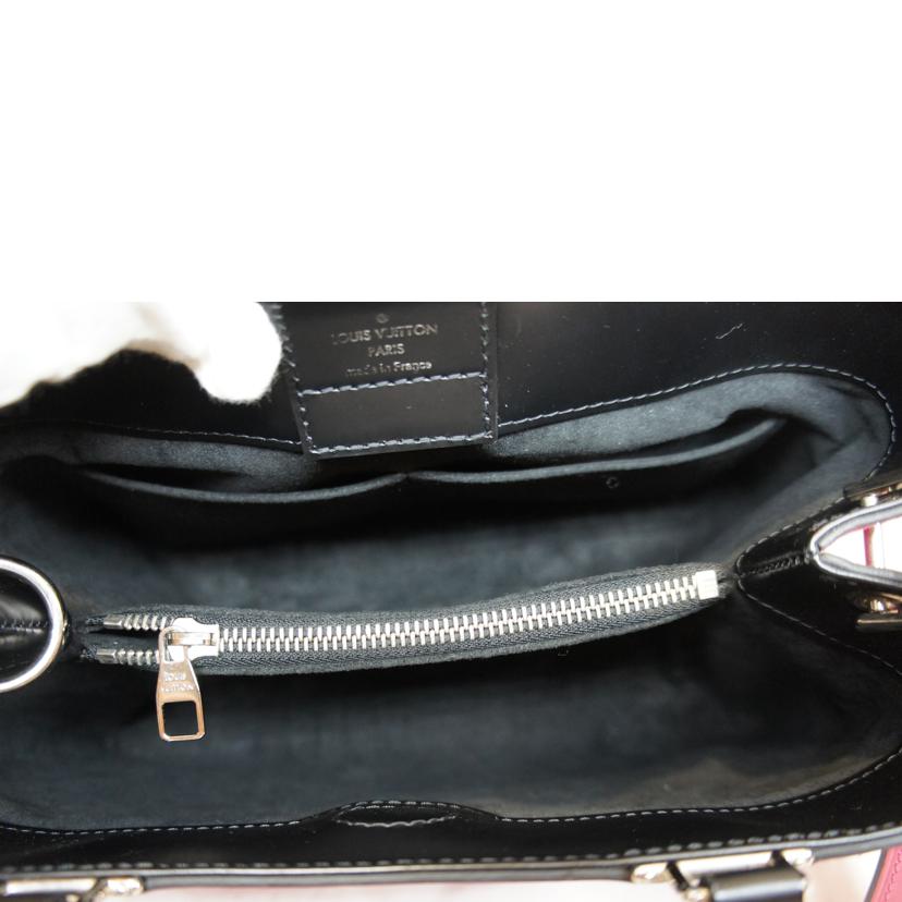 LV ルイヴィトン/クレベールPM／エピ/M51347//FL0***/Aランク/92