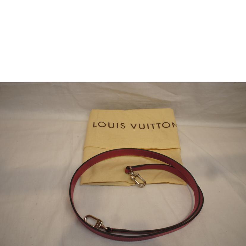 LV ルイヴィトン/クレベールPM／エピ/M51347//FL0***/Aランク/92