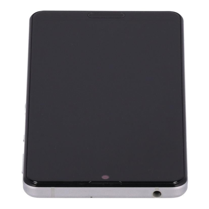 SHARP　SoftBank シャープ　/スマートフォン／AQUOS　sense5G　64GB/A105SH//356656110300448/ABランク/77