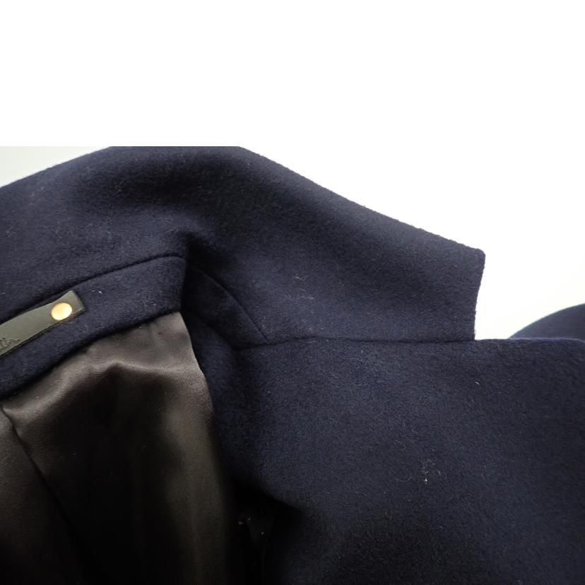 Paul　Smith ポールスミス/★Paul　Smith　シングルウールチェスターコート/273064//L/Bランク/62
