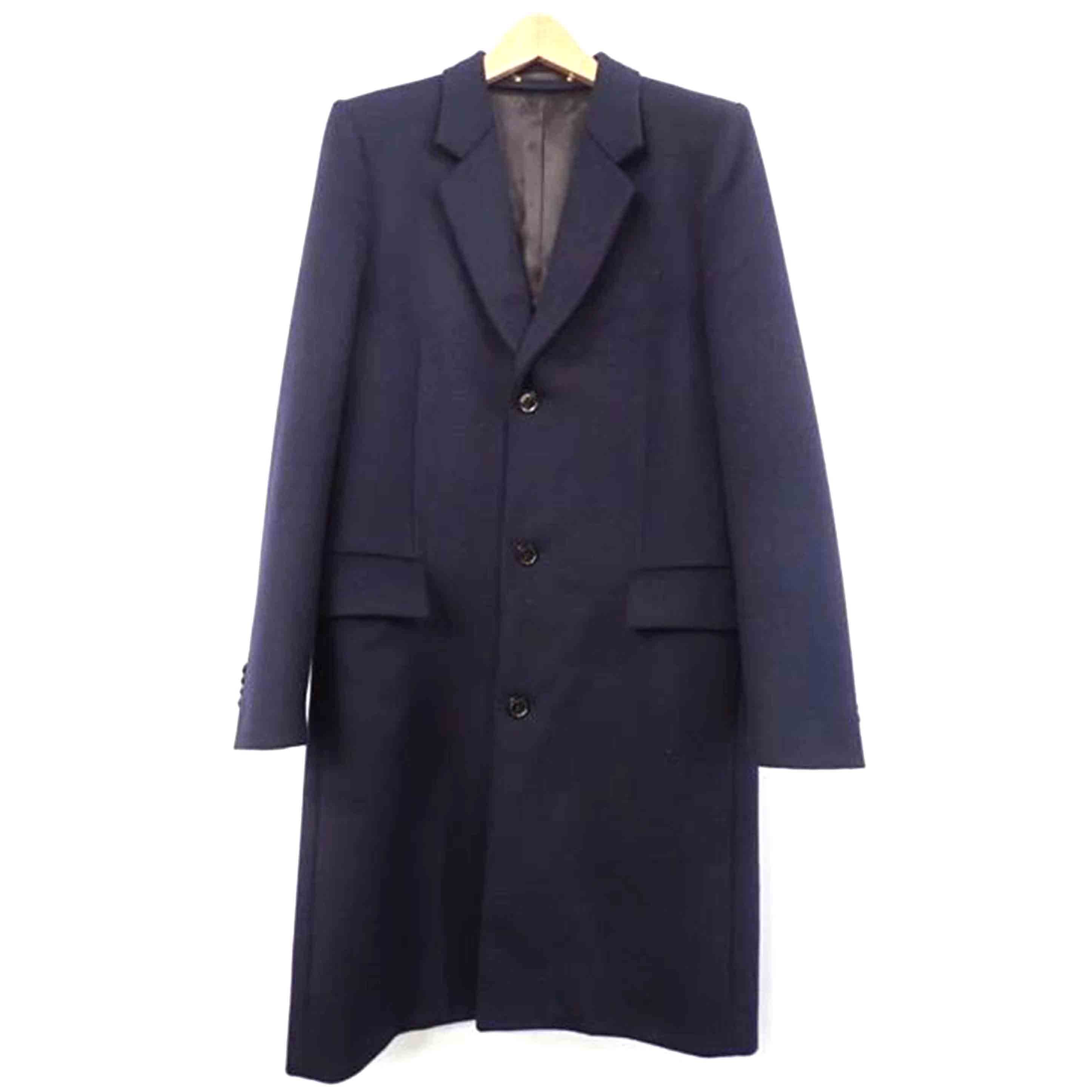 Paul　Smith ポールスミス/★Paul　Smith　シングルウールチェスターコート/273064//L/Bランク/62