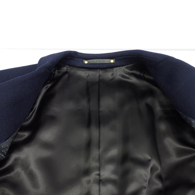 Paul　Smith ポールスミス/★Paul　Smith　シングルウールチェスターコート/273064//L/Bランク/62