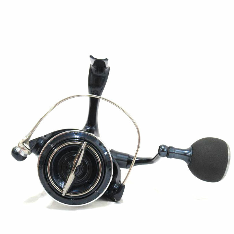SHIMANO シマノ/スピニングリール／21ツインパワーXD4000HG/04292//SAランク/63