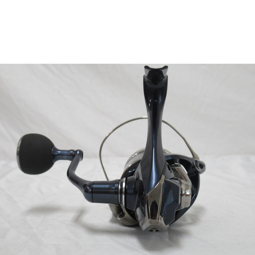 SHIMANO シマノ/スピニングリール／21ツインパワーXD4000HG/04292//SAランク/63