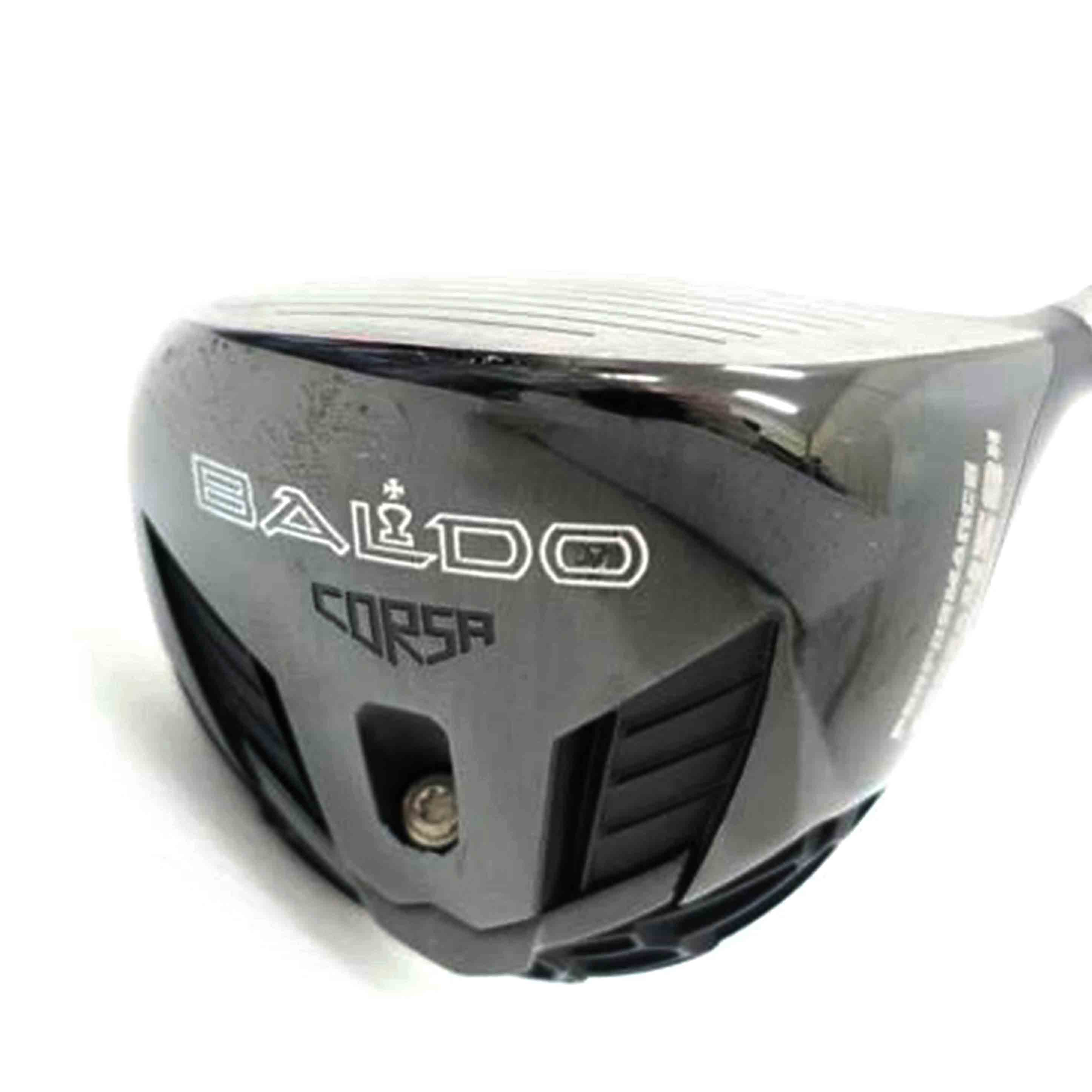 BALDO バルド/ドライバー／CORSA458H/CORSA458H//Bランク/88