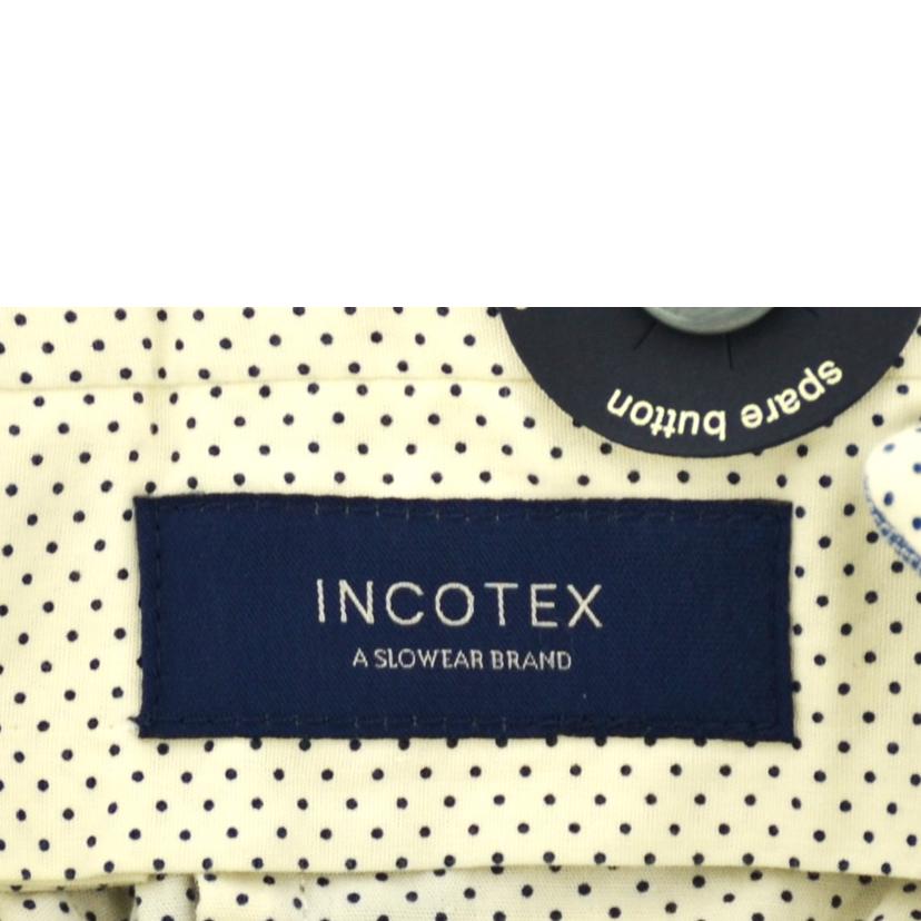 INCOTEX インコテックス/パンツ//ABランク/75