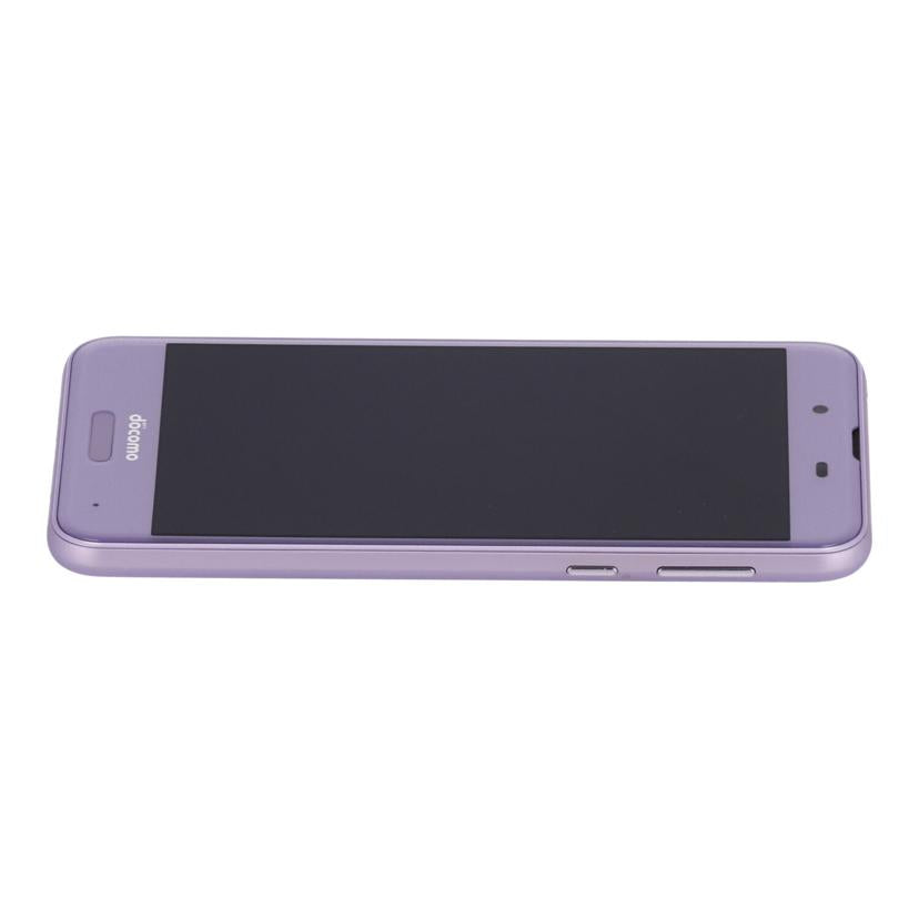 SHARP　docomo シャープ　/スマートフォン／AQUOS　sense　32GB/SHｰ01K//353013082407046/Bランク/77