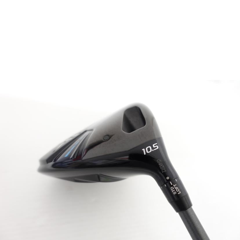 DUNLOP ダンロップ/ドライバー／XXIO　X－eks－/XXIO X-eks-//ABランク/88