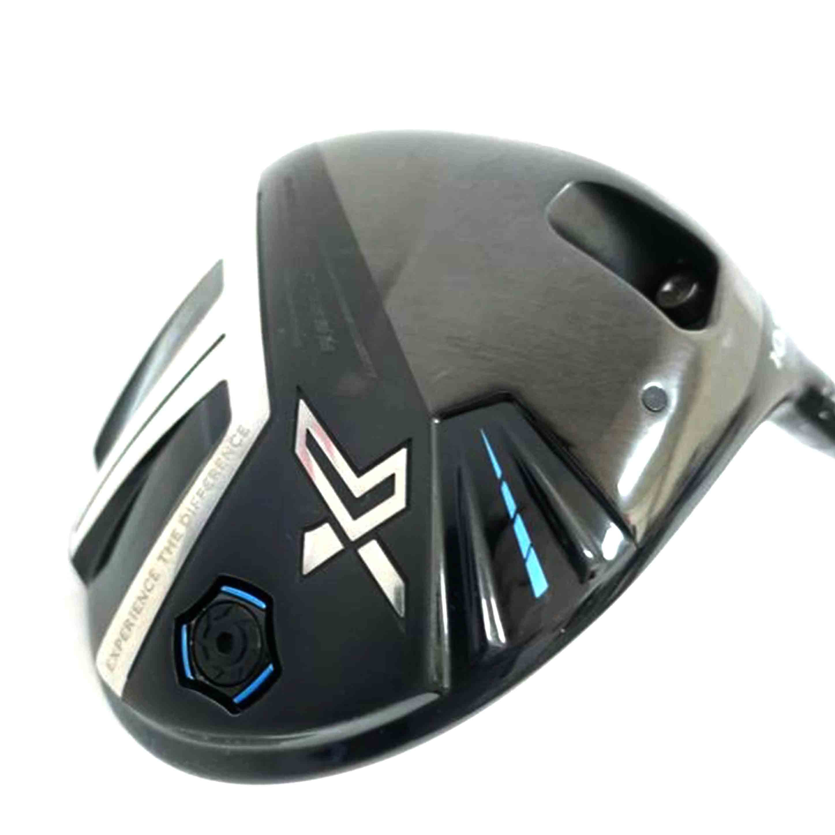 DUNLOP ダンロップ/ドライバー／XXIO　X－eks－/XXIO X-eks-//ABランク/88