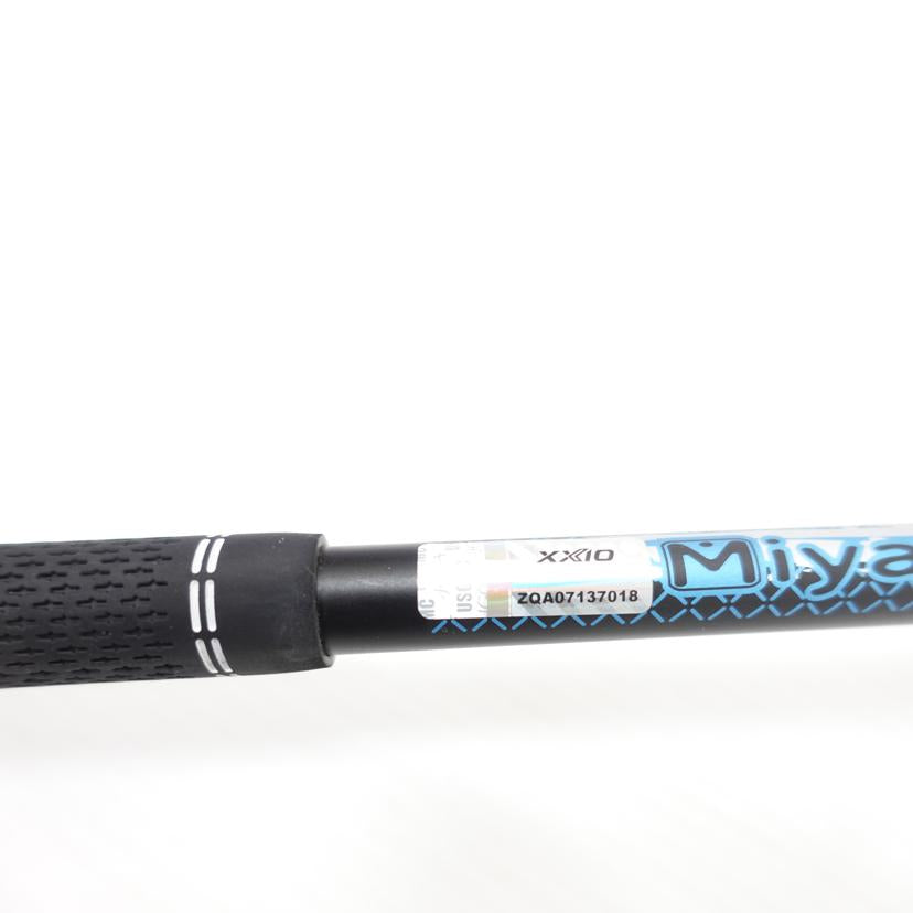 DUNLOP ダンロップ/ドライバー／XXIO　X－eks－/XXIO X-eks-//ABランク/88