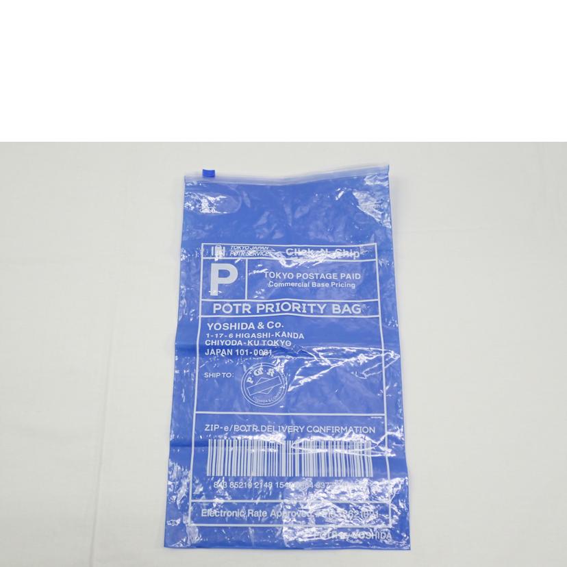 POTR ピーオーティーアール/PACKS ナビゲーターバッグ//ABランク/62