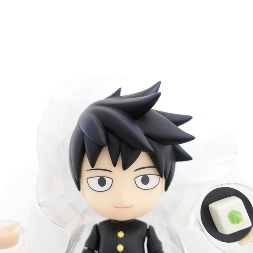 GOOD SMILE COMPANY グッドスマイルカンパニー/ねんどろいど 影山律 ｢モブサイコ100 III｣/2282//ABランク/88